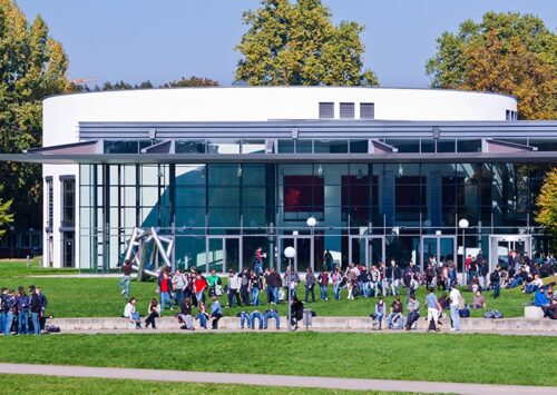 Karlsruhe Institute of Technology