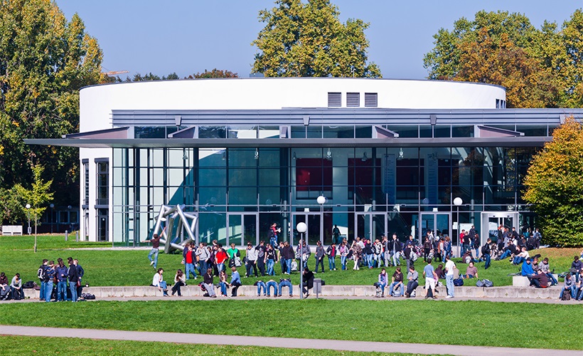 Karlsruhe Institute of Technology