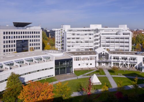 Technical University of Berlin