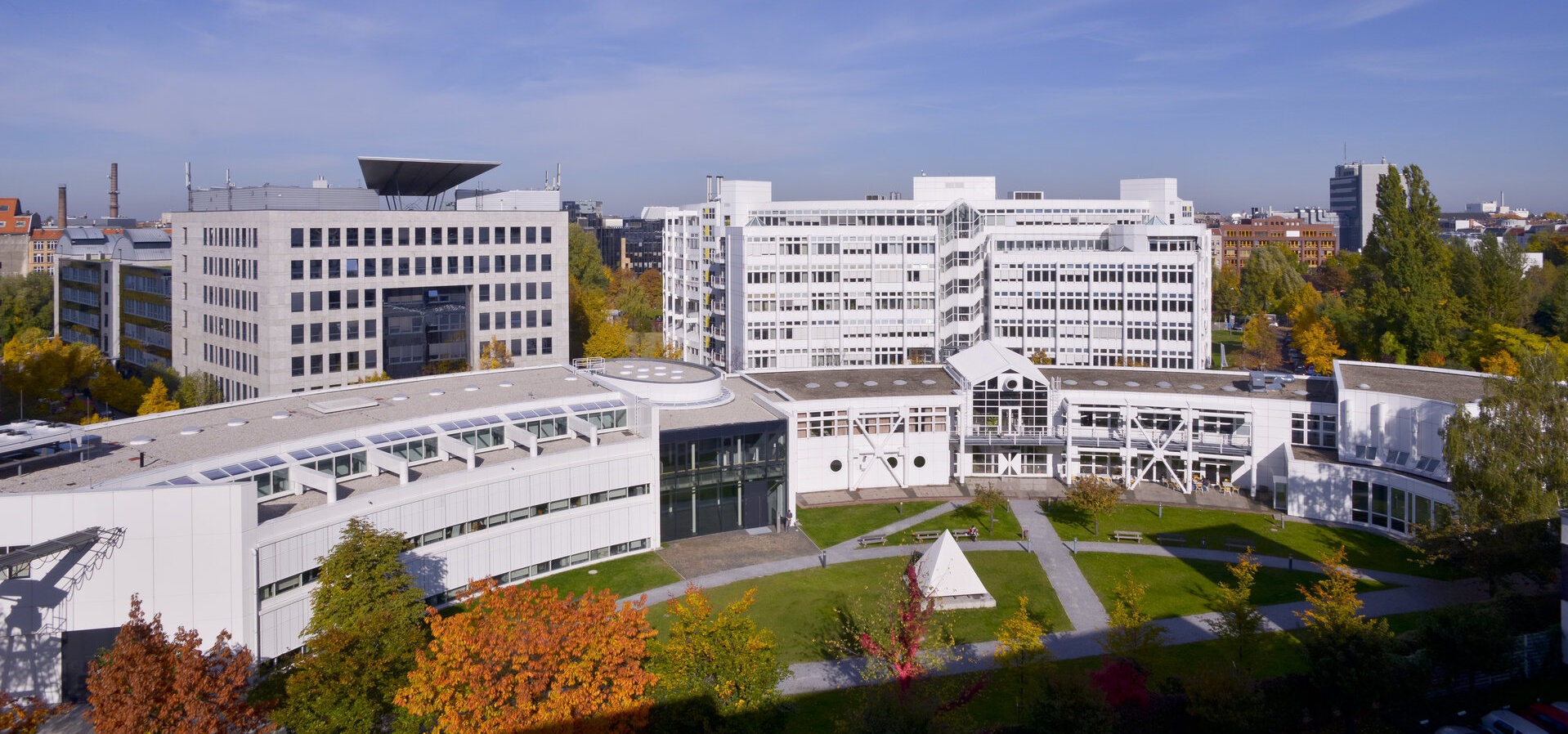 Technical University of Berlin