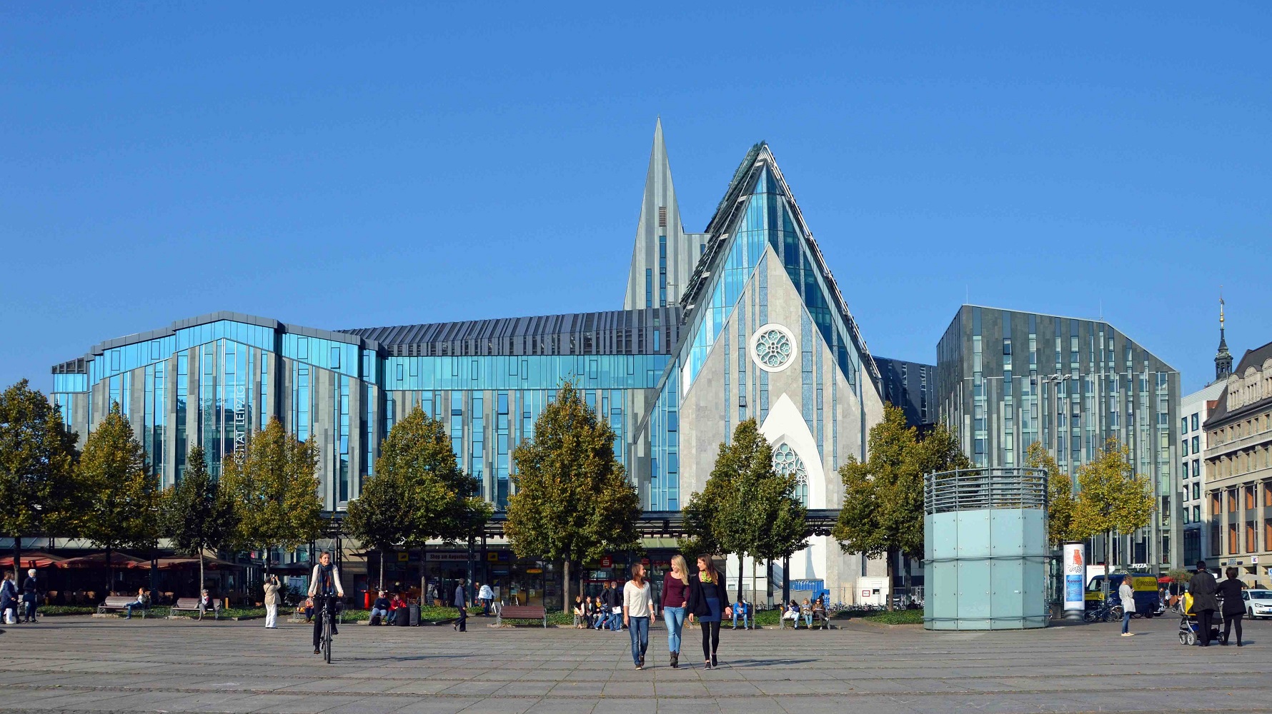 UniversityofLeipzig
