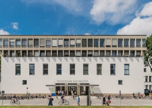 Technical University of Munich