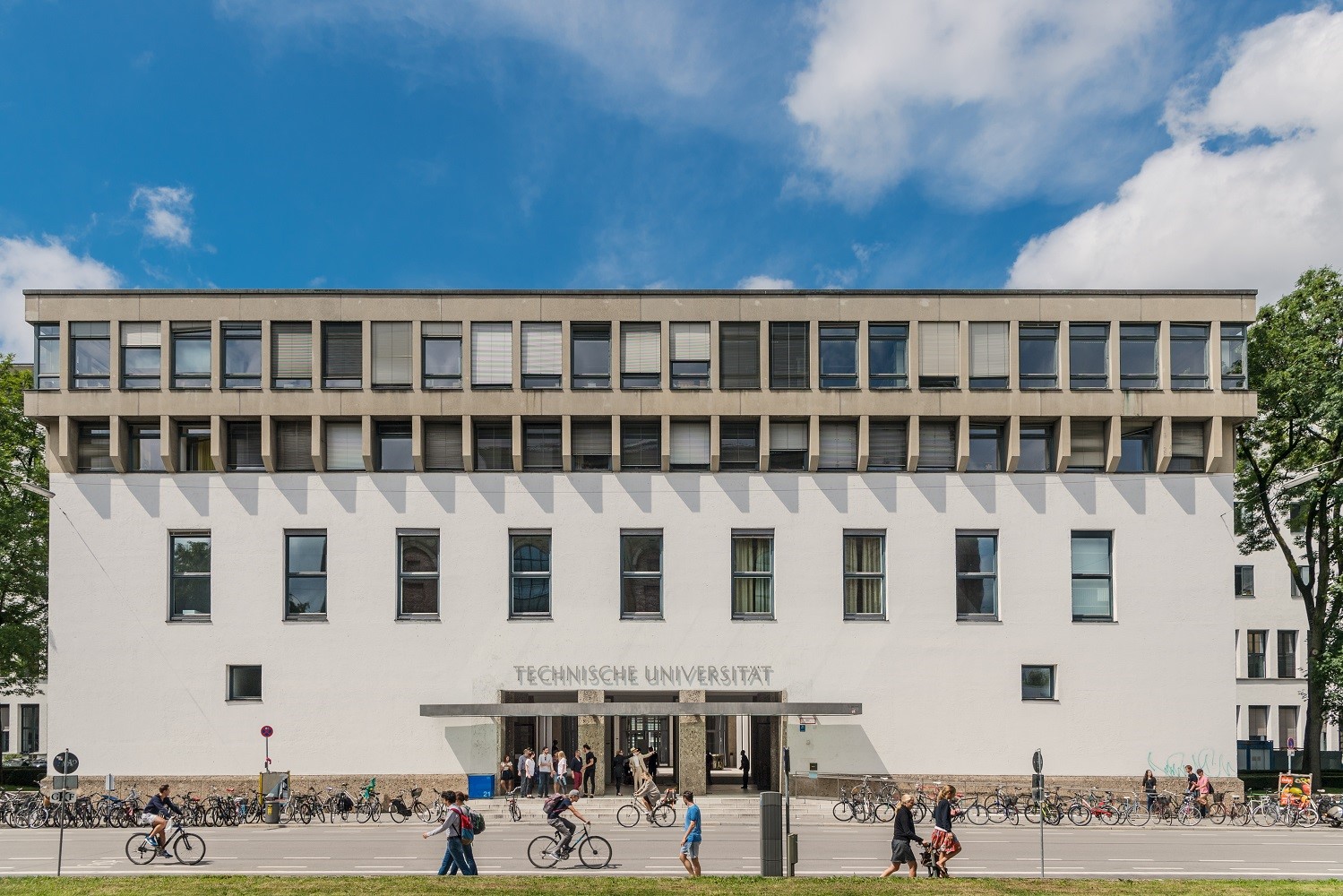 newsTechnicalUniversityMunich