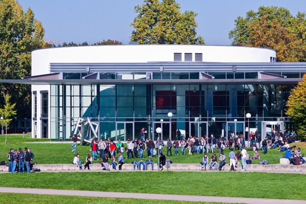 Karlsruhe Institute of Technology