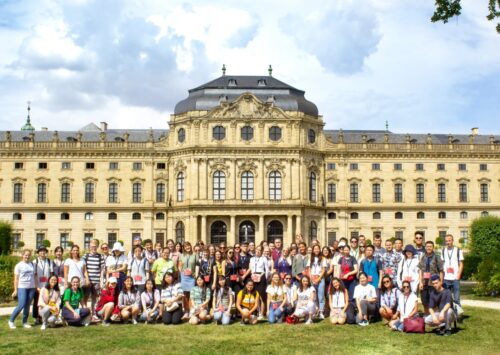 University of Wurzburg