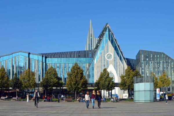 UniversityofLeipzig